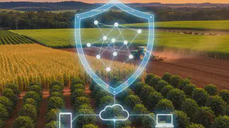 Miniatura do artigo de Novidades Aegro: Segurança de Dados no Aegro: Proteção Superior na Nuvem