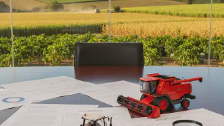 Miniatura do artigo de Gestão Agrícola: Seguro de Máquina Agrícola: Guia Completo Sobre Vantagens e Como Contratar