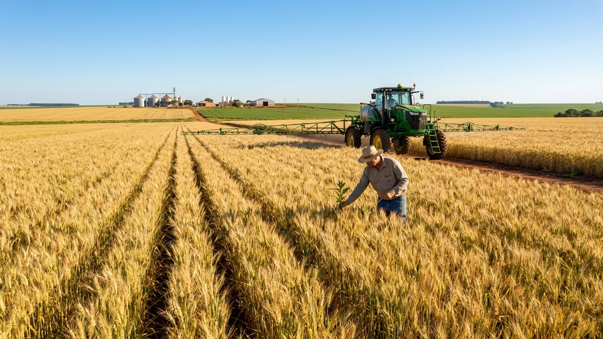 Imagem de destaque do artigo: Semente ou Grão: O Que É e Como Regularizar o Renasem [2025]