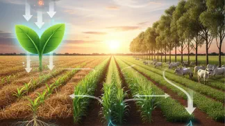 Miniatura do artigo de Gestão Agrícola: Sequestro de Carbono na Agricultura: Como Reduzir Emissões e Gerar Nova Renda