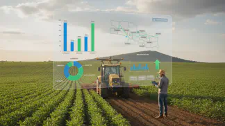 Miniatura do artigo de Gestão Agrícola: Software de Gestão Agrícola: Como Controlar Custos e Aumentar Lucro