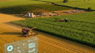 Miniatura do artigo de Historias de Sucesso: Software Rural: Da Gestão de Custos ao Prêmio de Produtividade em Soja