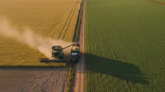 Miniatura do artigo de Gestão Agrícola: Soja Precoce: Escolha de Cultivar e 7 Dicas para Alta Produtividade