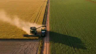 Miniatura do artigo de Gestão Agrícola: Soja Precoce: Escolha de Cultivar e 7 Dicas para Alta Produtividade