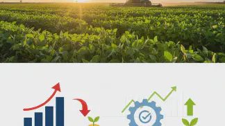 Miniatura do artigo de Crédito Rural: Taxa Selic e Agronegócio: Como Ela Afeta o Custo do Seu Financiamento