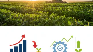 Miniatura do artigo de Crédito Rural: Taxa Selic e Agronegócio: Como Ela Afeta o Custo do Seu Financiamento