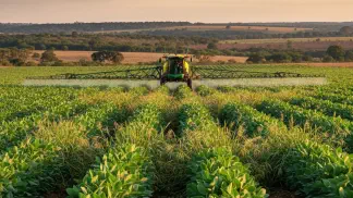 Miniatura do artigo de Gestão Agrícola: Tecnologia Enlist na Soja: O Guia Completo para o Produtor