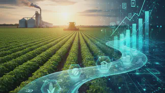 Miniatura do artigo de Crédito Rural: Títulos de Crédito do Agronegócio: Um Guia Completo para Financiar Sua Operação