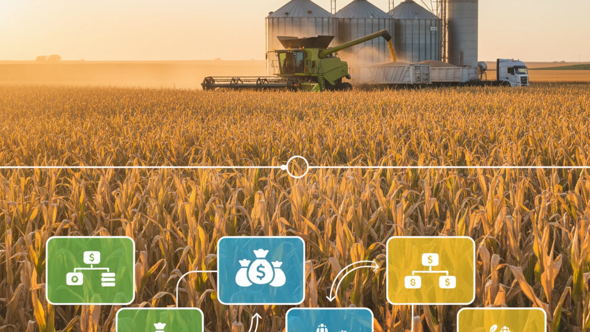 Tributação do Milho: Guia Completo de Impostos para Produtores