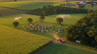 Miniatura do artigo de Gestão Financeira: Tributação Rural: Guia Completo de ITR, Funrural, ICMS e Impostos