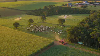 Miniatura do artigo de Gestão Financeira: Tributação Rural: Guia Completo de ITR, Funrural, ICMS e Impostos