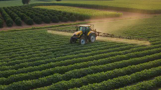 Miniatura do artigo de Manejo de Doencas: *Trichoderma*: O Guia Completo para Usar Este Fungo a Favor da Sua Lavoura