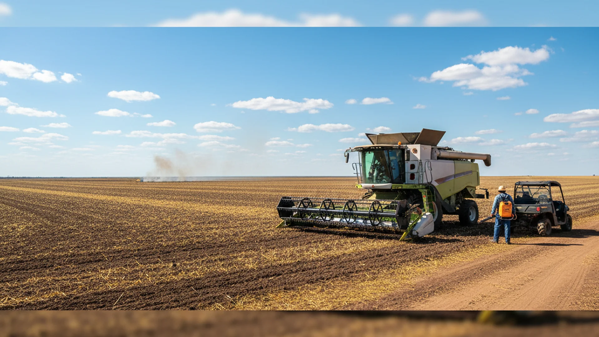 Vazio Sanitário: O Guia Completo Para Proteger Sua Lavoura
