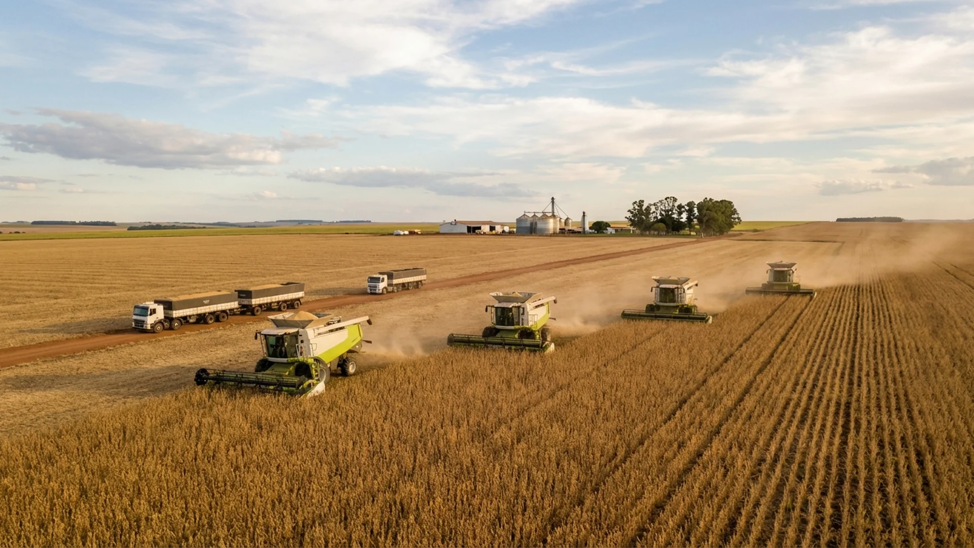 Imagem de destaque do artigo: Venda Direta de Hortaliças ou Ceasa: Qual Lucra Mais? [2025]