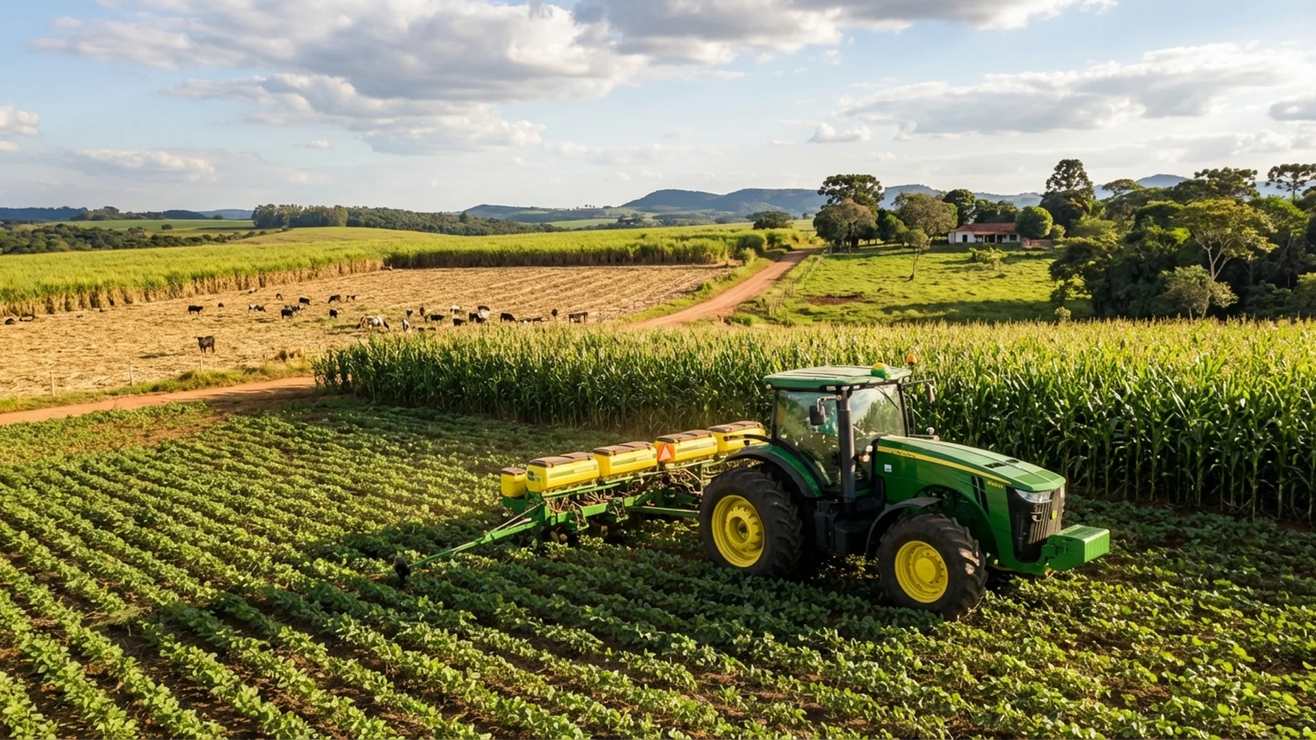 Imagem de destaque do artigo: Zarc Mamona: Guia Definitivo para o Crédito Rural [2025]