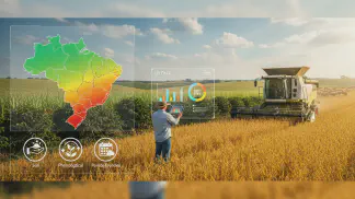 Miniatura do artigo de Gestão Agrícola: Zarc: O Guia Completo para Plantar na Época Certa e com Menos Risco