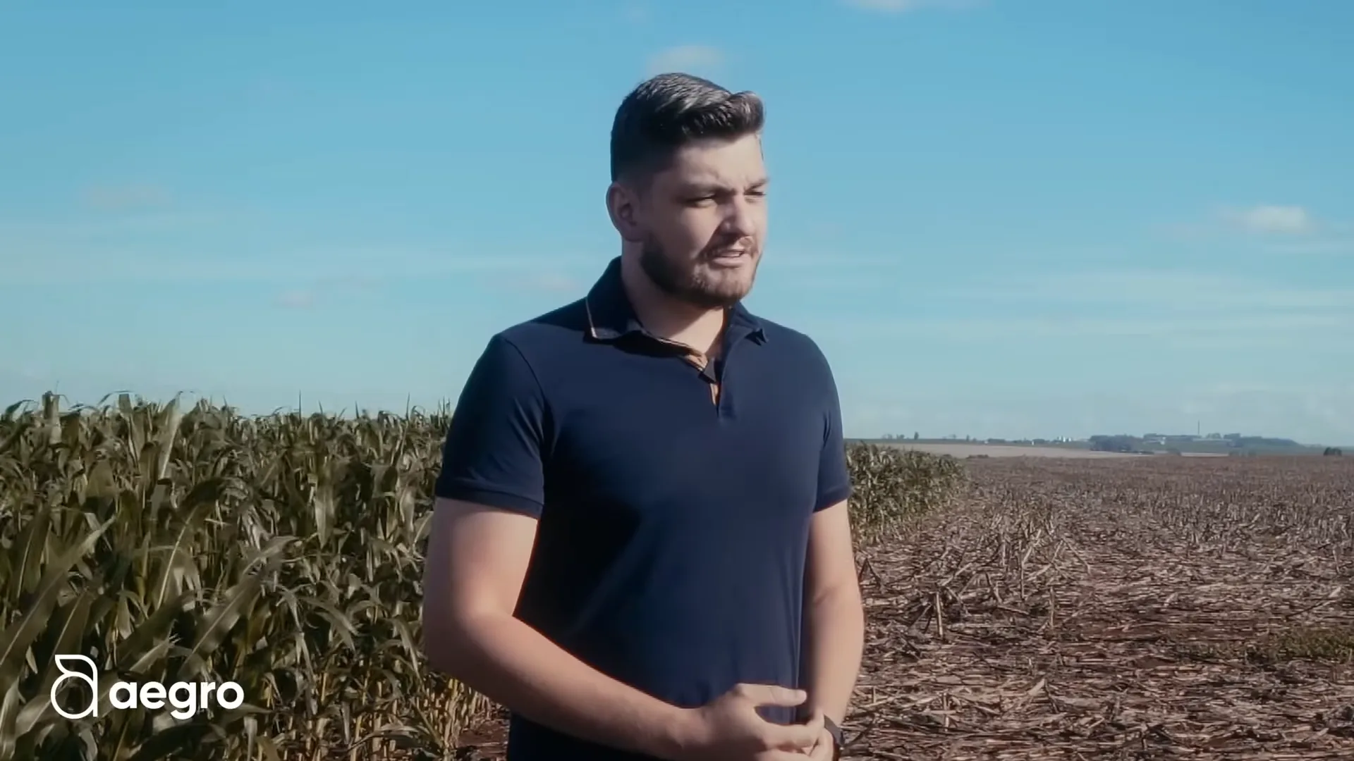 Imagem de destaque do artigo: Grupo Cremonesi: Menos Papelada, Mais Lucro com Aegro (Uma História de Sucesso)