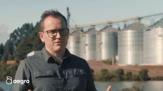Miniatura do artigo de Historias de Sucesso: Como o Aegro Ajudou a Fazenda Nutriva Cereais a Aumentar o Lucro (História de Sucesso)
