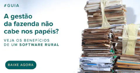Guia de benefícios de um software para a gestão da fazenda