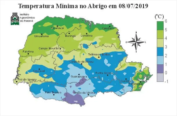Especificações mínimas dos fertilizantes minerais simples exigidas pelo MAPA