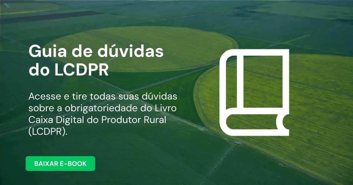 Guia de dúvidas do LCDPR