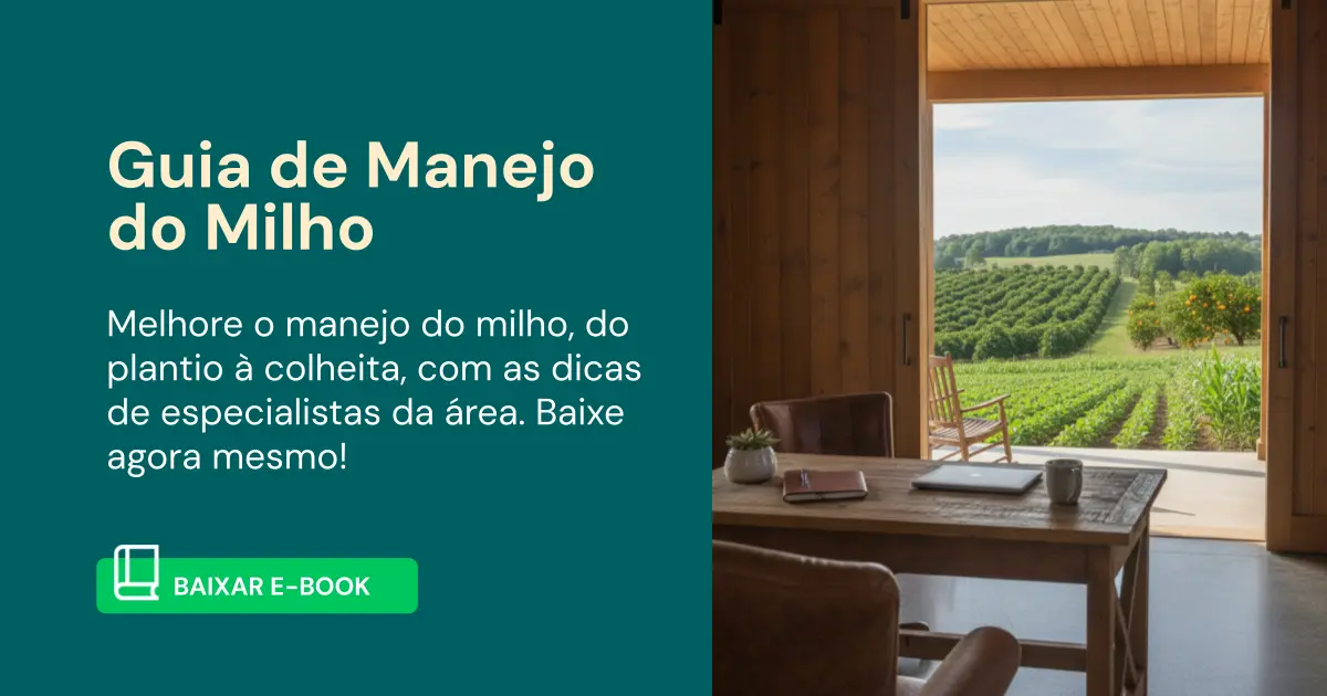 Guia de Manejo do Milho