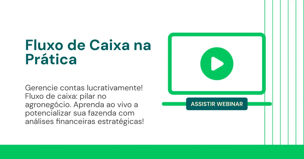 Fluxo de Caixa na Prática