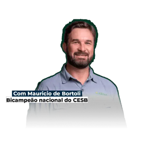 MBA em Gestão Estratégica de Propriedades Rurais