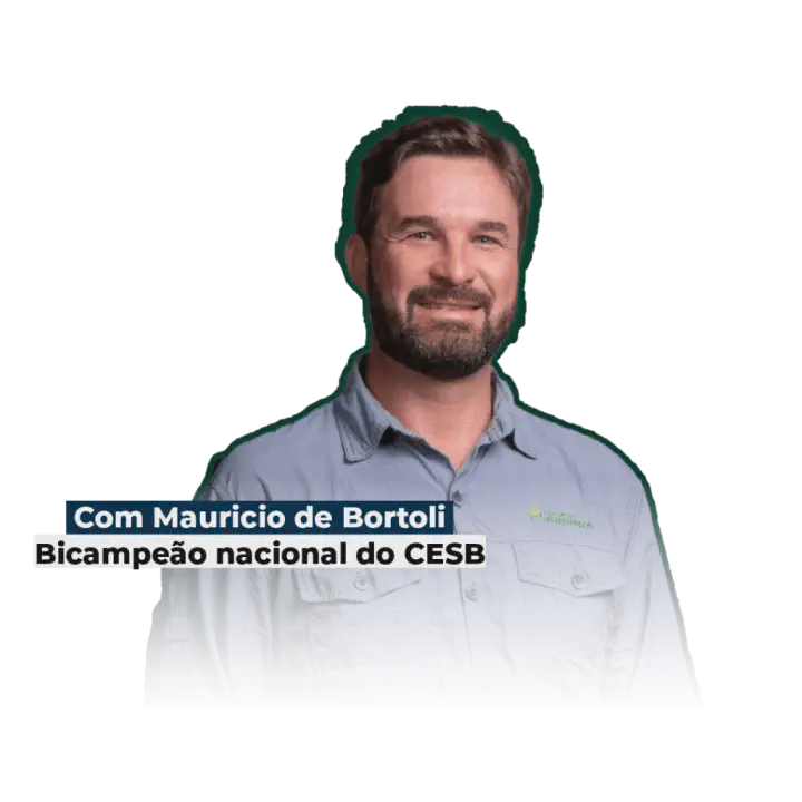 MBA em Gestão Estratégica de Propriedades Rurais