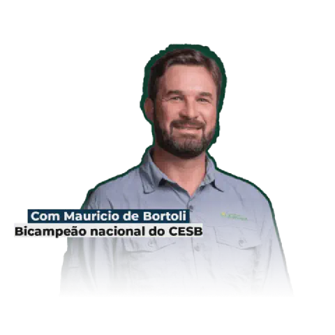 Expert em Soja e Milho