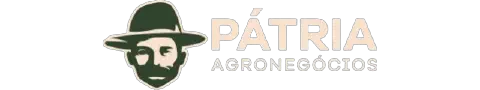 Pátria AgroNegócios