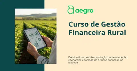 Miniatura do curso: Curso de Gestão Financeira Rural