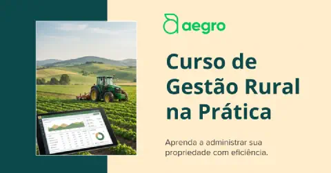 Miniatura do curso: Curso de Gestão Rural na Prática
