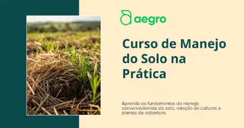 Miniatura do curso: Curso de Manejo do Solo na Prática