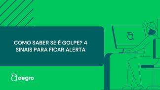 Miniatura do artigo de Seguranca: Blindagem Digital: 4 Dicas Essenciais para Detectar Golpes Online e Proteger seu Patrimônio