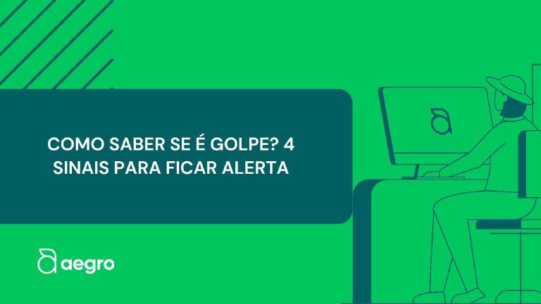 Blindagem Digital: 4 Dicas Essenciais para Detectar Golpes Online e Proteger seu Patrimônio