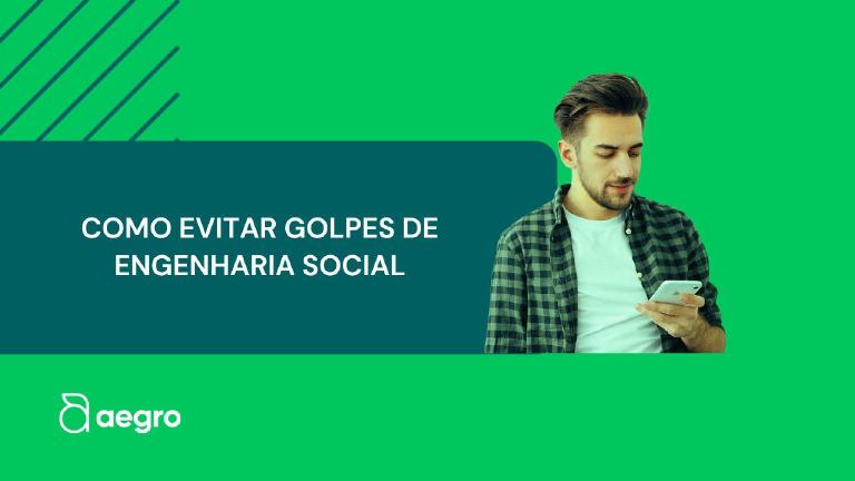 Engenharia Social: O &#39;Hacking Humano&#39; que Ameaça o Agronegócio (e Como se Blindar)