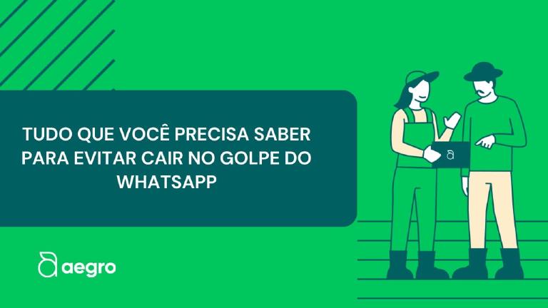 Golpe do WhatsApp: Guia Completo para Blindar sua Conta e Proteger seu Dinheiro