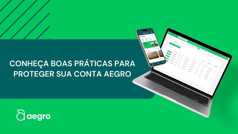 Blindagem Pessoal: Como Maximizar a Segurança da Sua Conta Aegro (e Seus Dados)