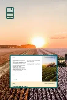 Gerenciando o Maquinário Agrícola