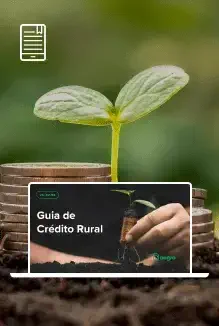 Guia de crédito rural