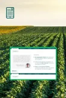 Informativo: Diagnóstico de Gestão 360º