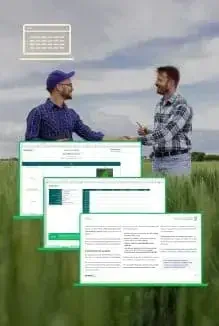 Kit Gestão de Atendimento ao Cliente para Consultores Rurais