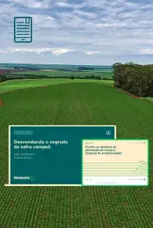 Kit da Lavoura Campeã de Produtividade