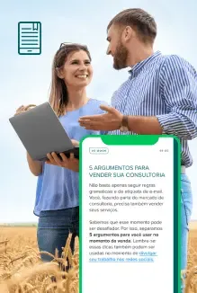 Comunicar para vender: do português à persuasão