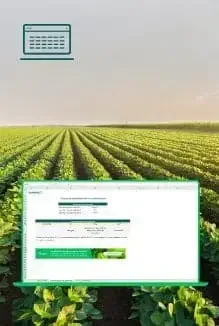 Cálculo de Adubação para Soja