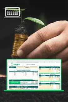 Calcule o Funrural dos seus clientes