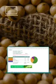 Controle de Custos de Safra