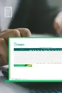 Controle de Endividamento Rural com rateio por participante