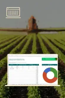 Custos dos Insumos da Lavoura